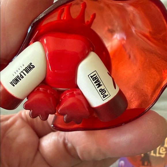 SECRET!!!!!! Ancient Castle “ Bloody Knight” Gorgeous! Discontinued series. - Picture 6 of 6